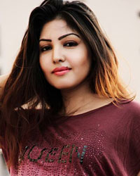 Komal Jha